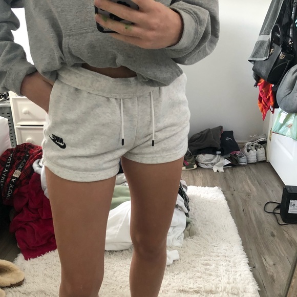 Nike Pants - Nike Sweatshorts